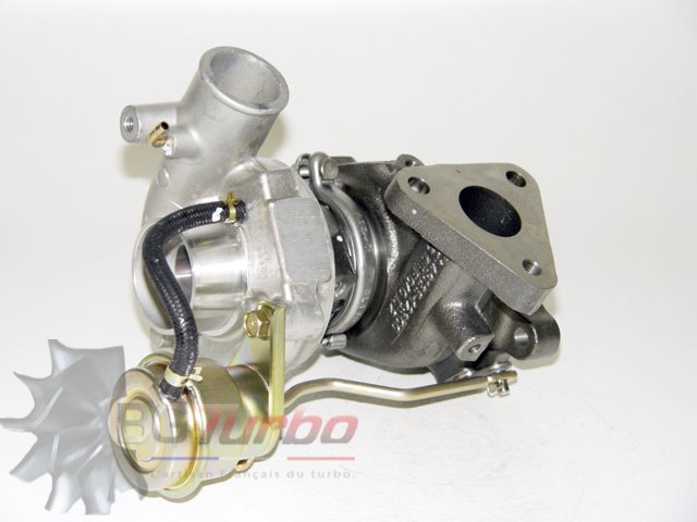 TURBO - NEUF ORIGINE - VL - 4913503301
